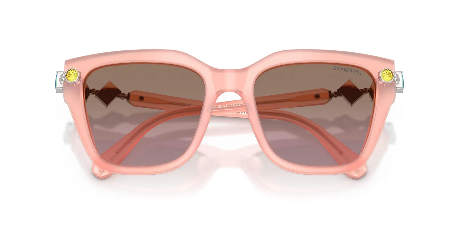 Swarovski 6041 Sunglasses - view 17